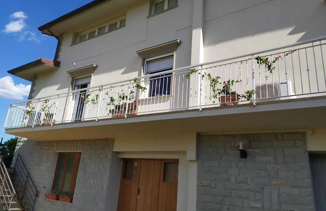 B&B Molin Del Topo-1